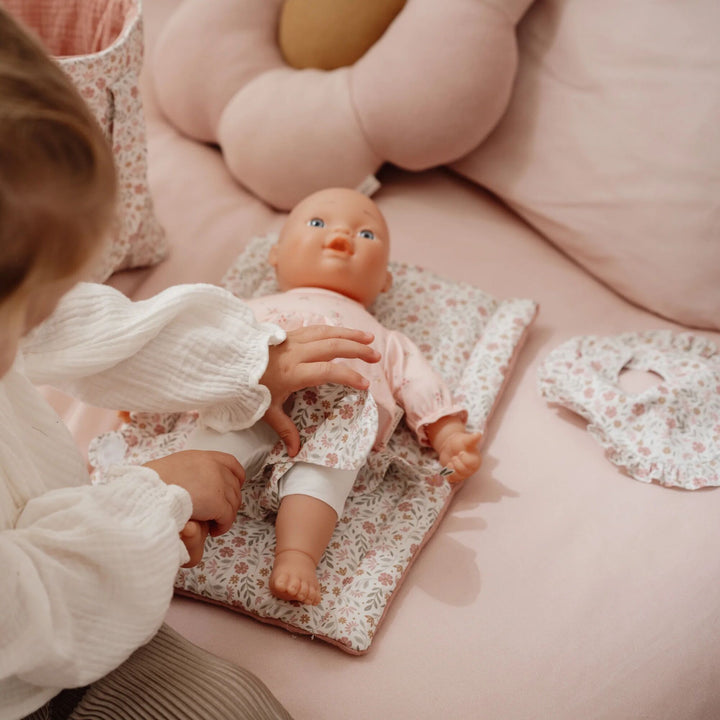 PRE ORDER Little Dutch Doll Bag Set