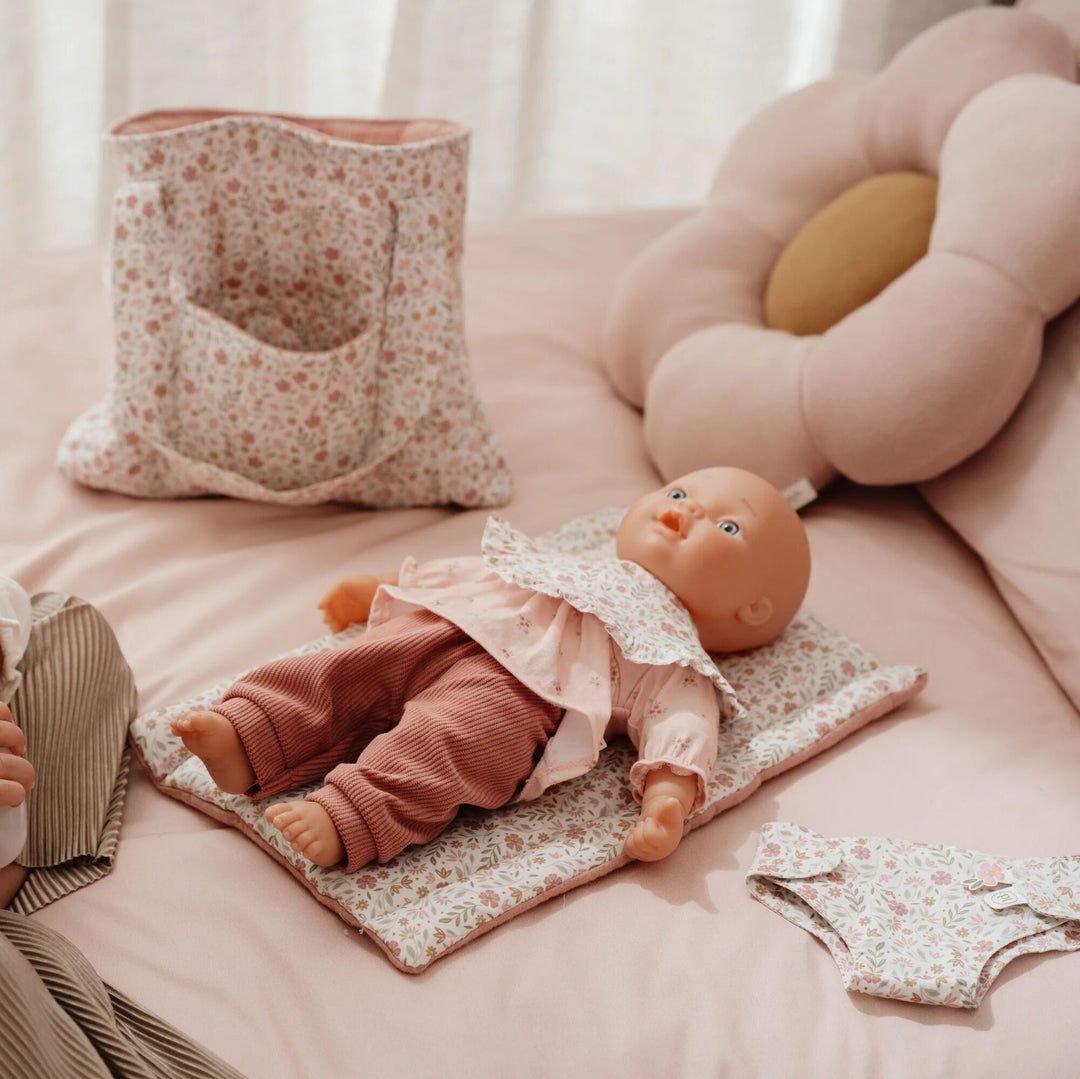 PRE ORDER Little Dutch Doll Bag Set