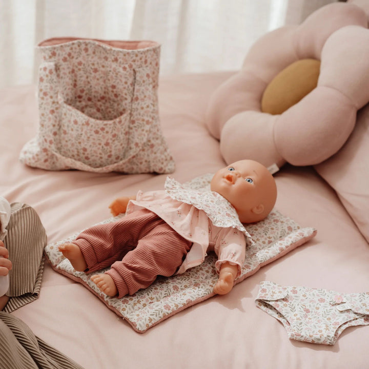 PRE ORDER Little Dutch Doll Bag Set