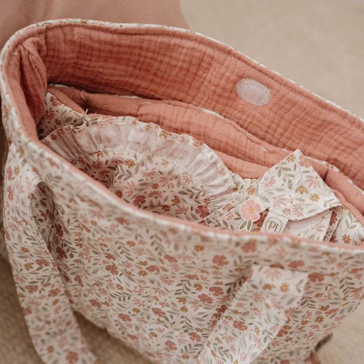 PRE ORDER Little Dutch Doll Bag Set