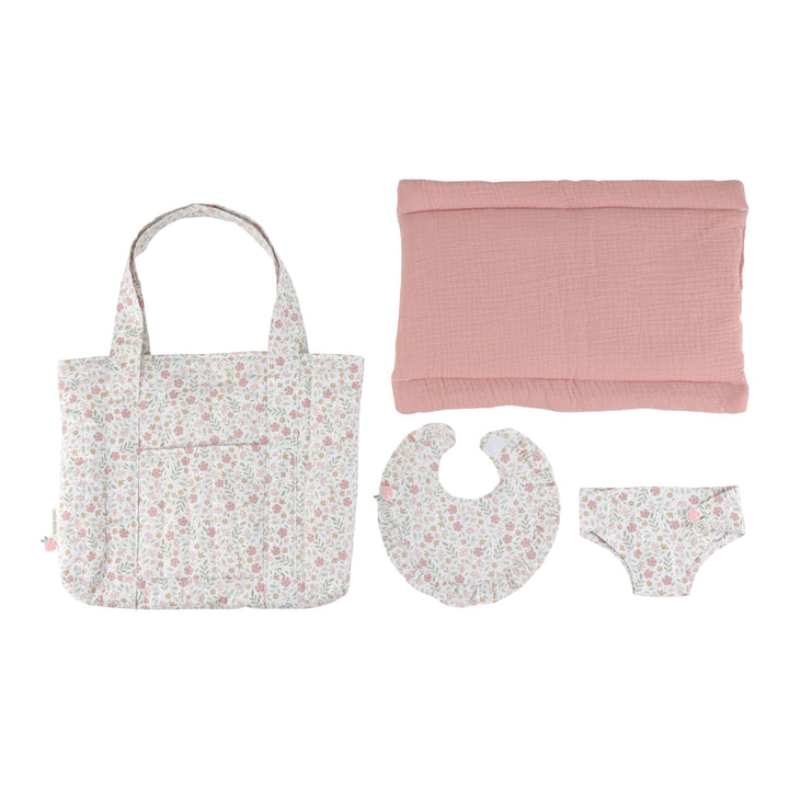 PRE ORDER Little Dutch Doll Bag Set