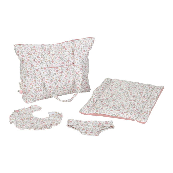 PRE ORDER Little Dutch Doll Bag Set