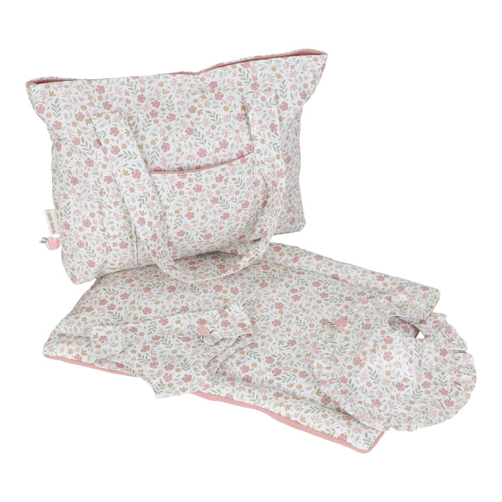 PRE ORDER Little Dutch Doll Bag Set