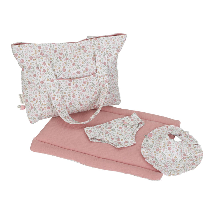 PRE ORDER Little Dutch Doll Bag Set