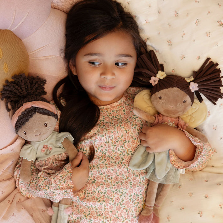 Little Dutch Cuddle Doll | Evi