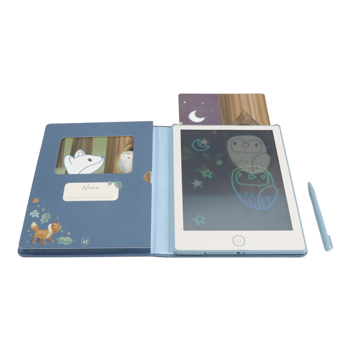 Drawing Tablet | Forest Friends