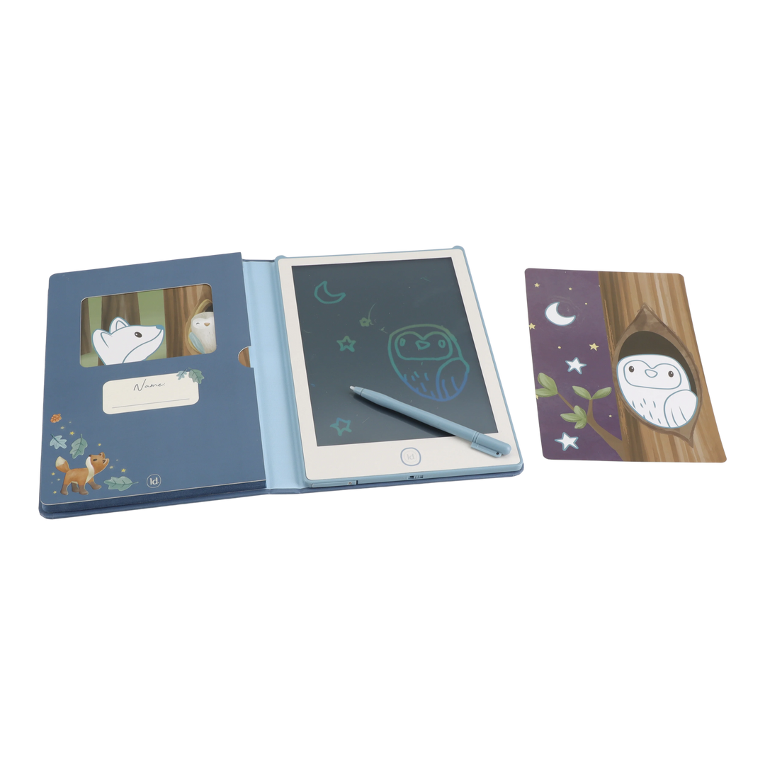 Drawing Tablet | Forest Friends