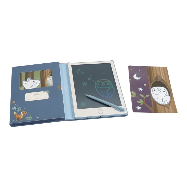 Drawing Tablet | Forest Friends