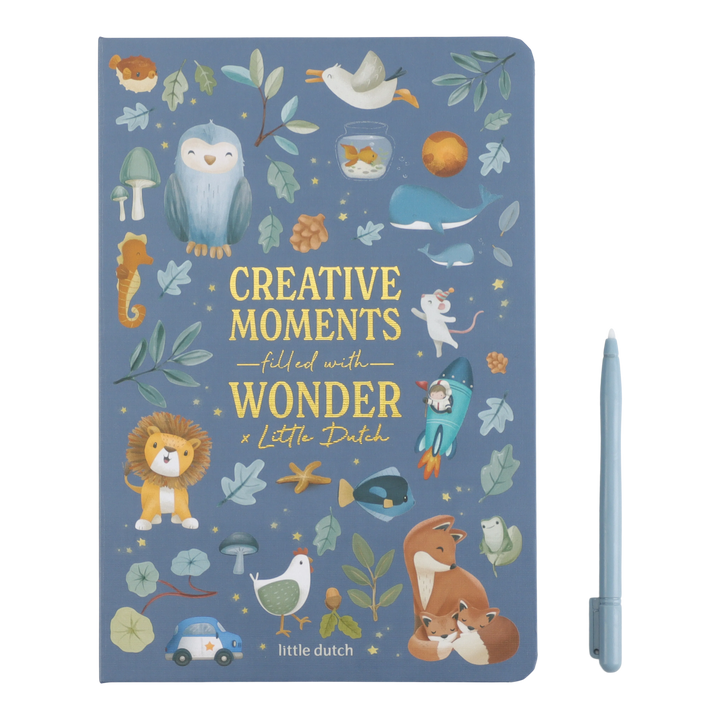 Drawing Tablet | Forest Friends