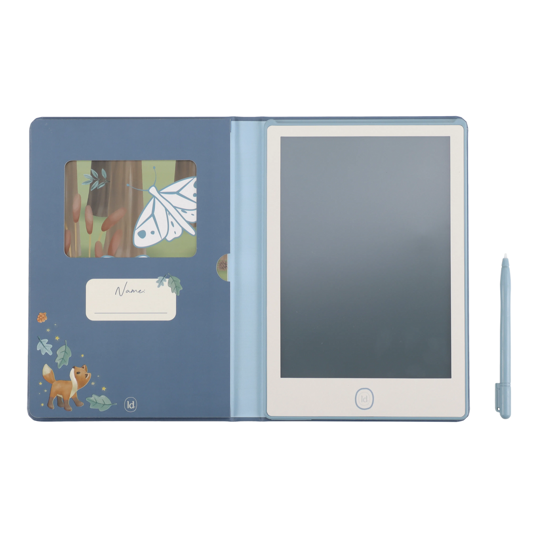 Drawing Tablet | Forest Friends