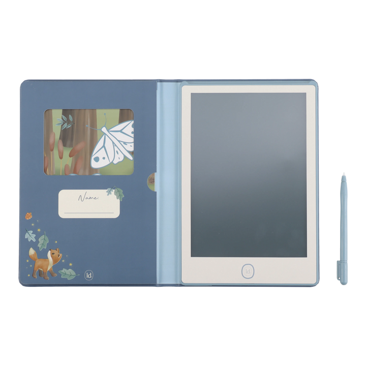 Drawing Tablet | Forest Friends