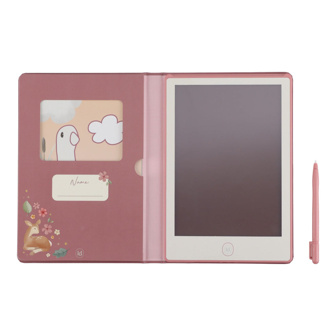 Drawing Tablet | Fairy Garden