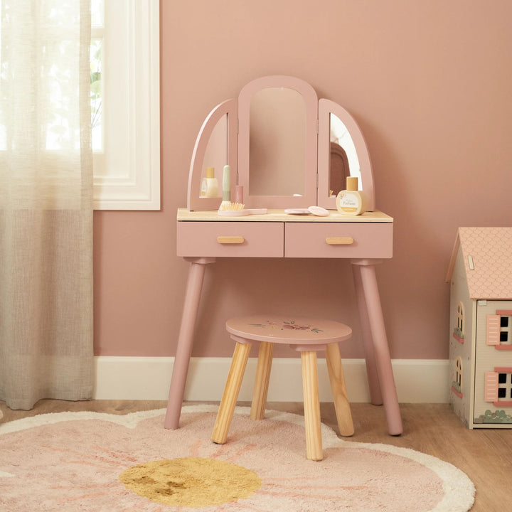 Little Dutch Large Vanity Table