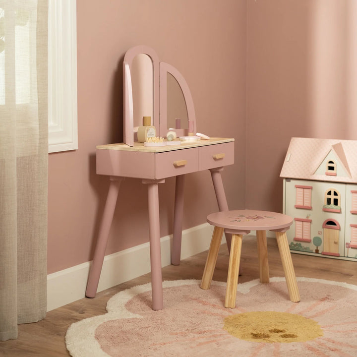 Little Dutch Large Vanity Table