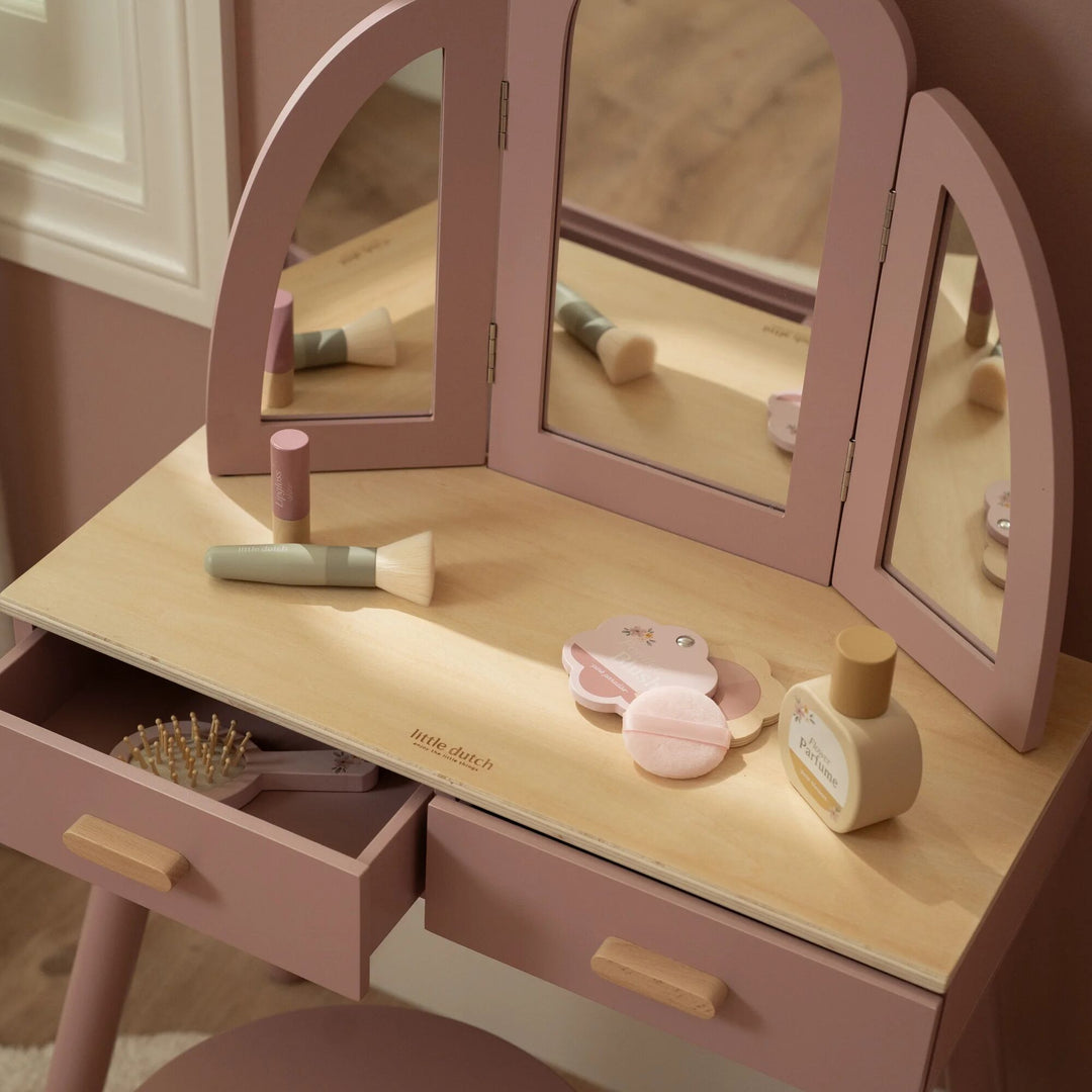 Little Dutch Large Vanity Table