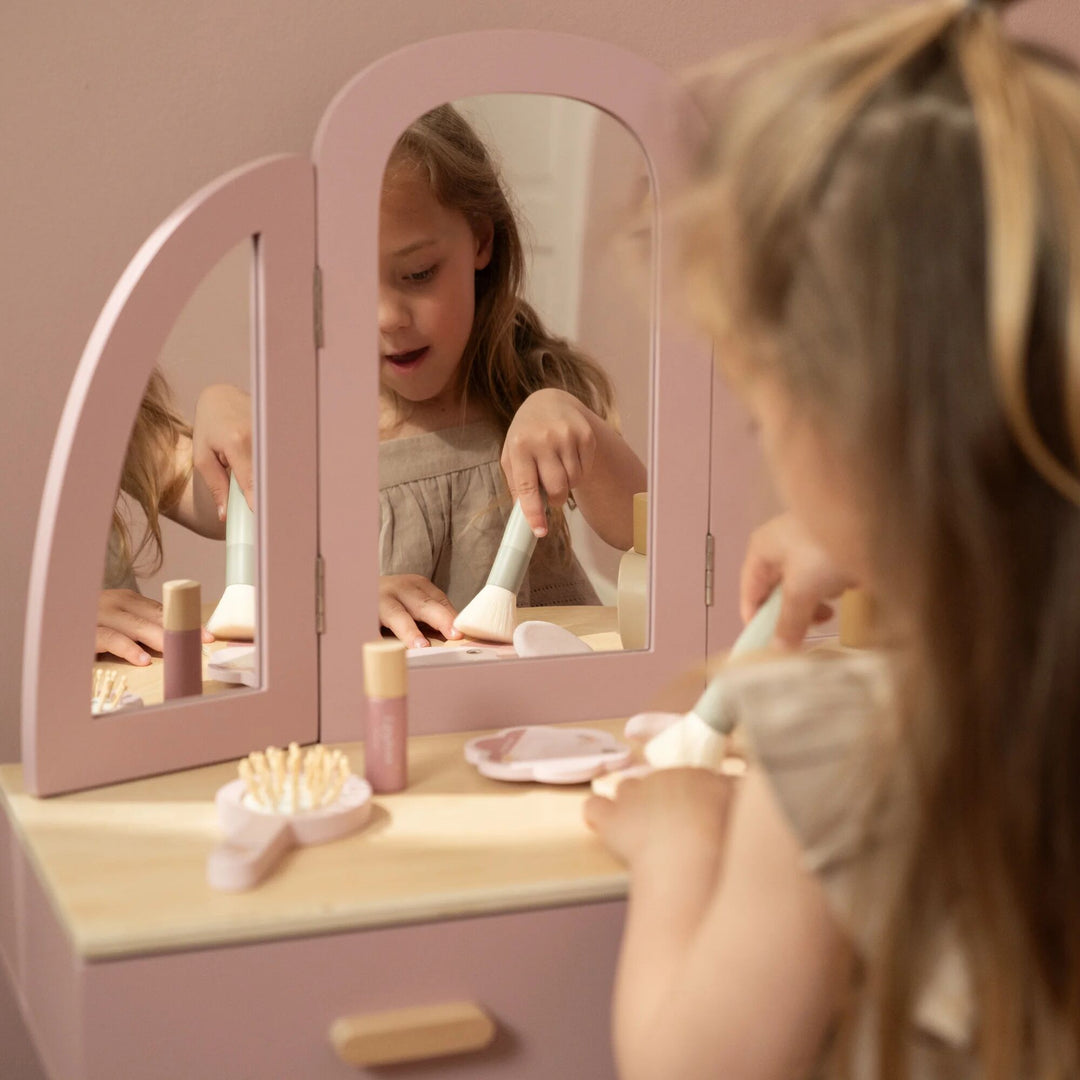 Little Dutch Large Vanity Table