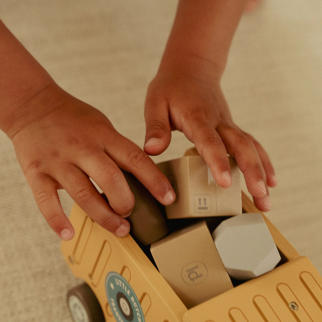 Dump Truck