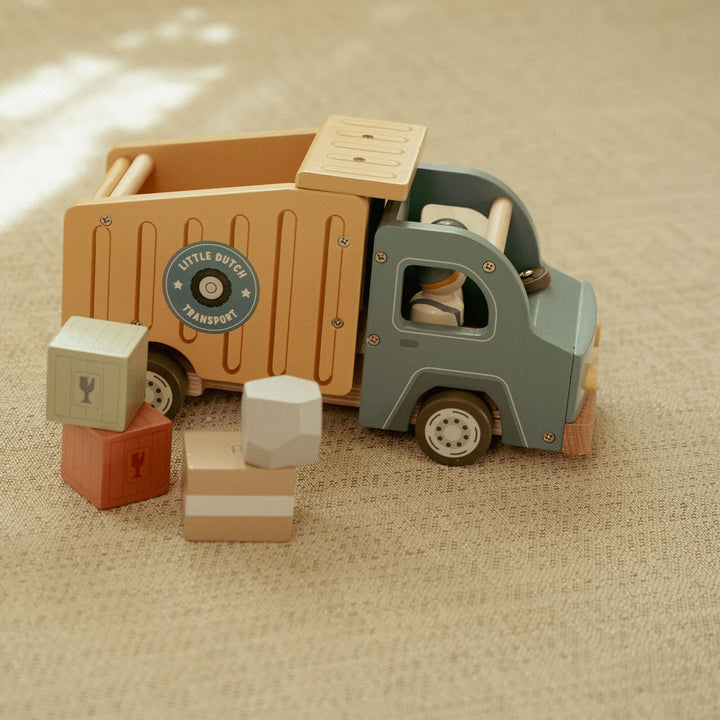 Dump Truck