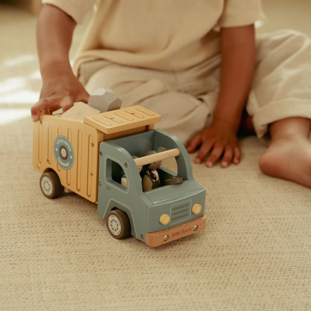 Dump Truck
