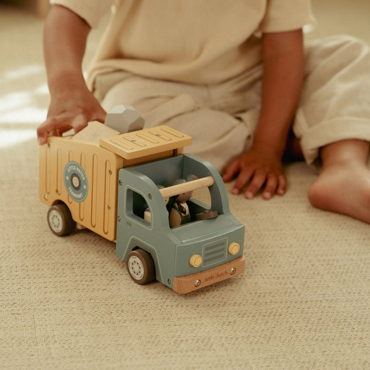 Dump Truck