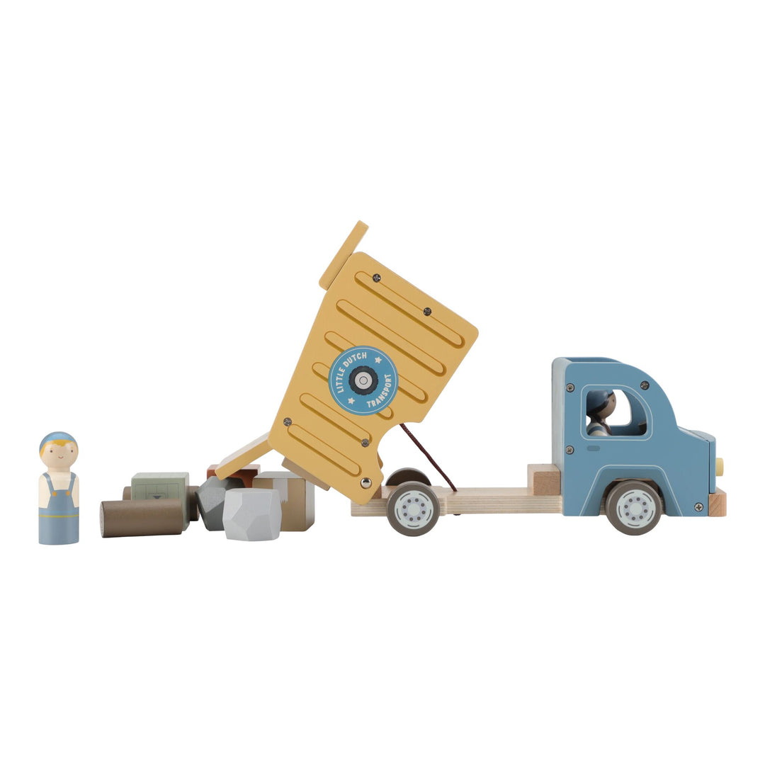 Dump Truck