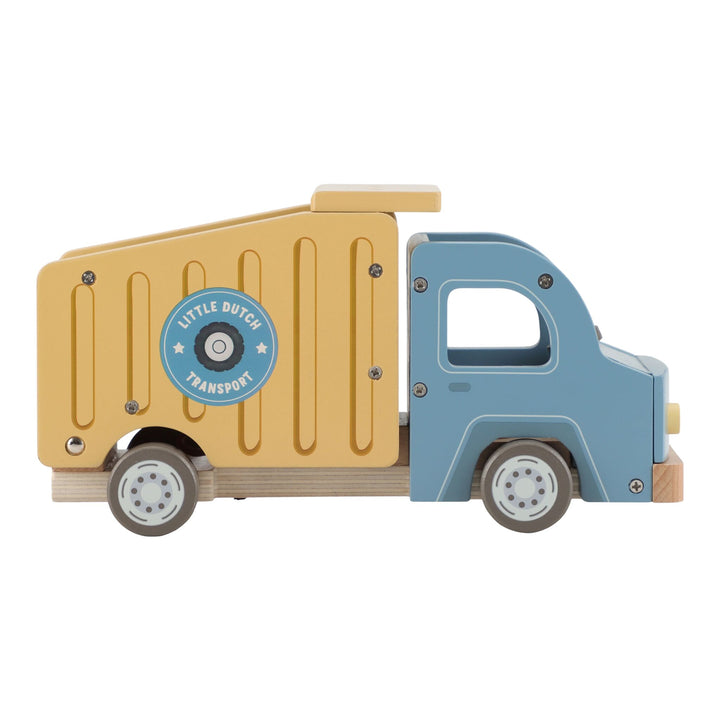 Dump Truck