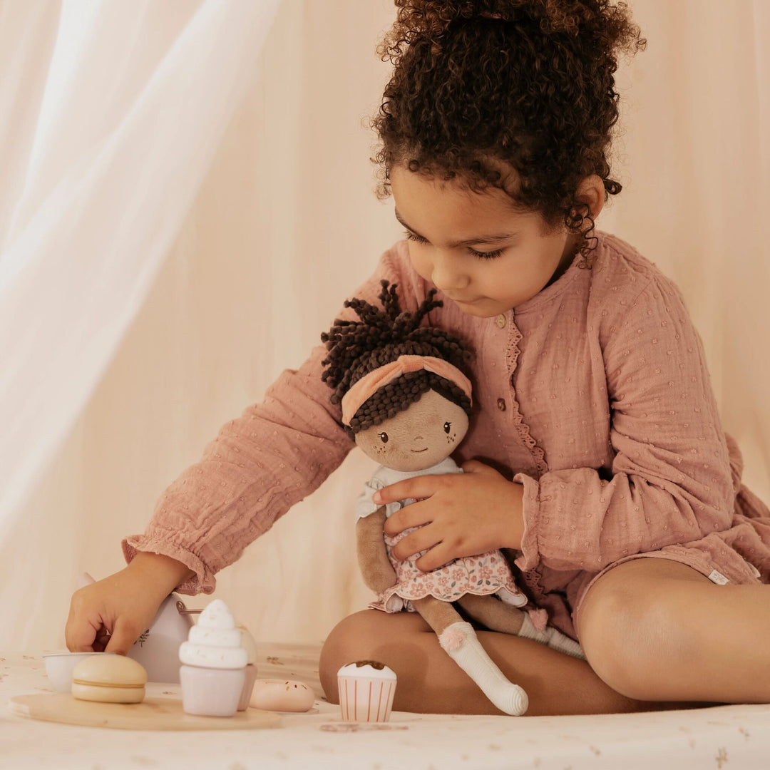 Little Dutch Cuddle Doll | Evi