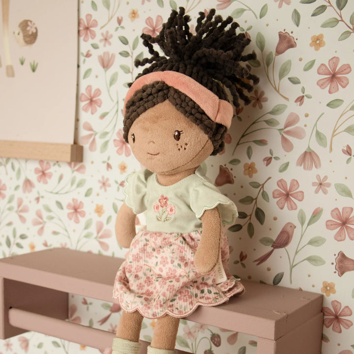 Little Dutch Cuddle Doll | Evi
