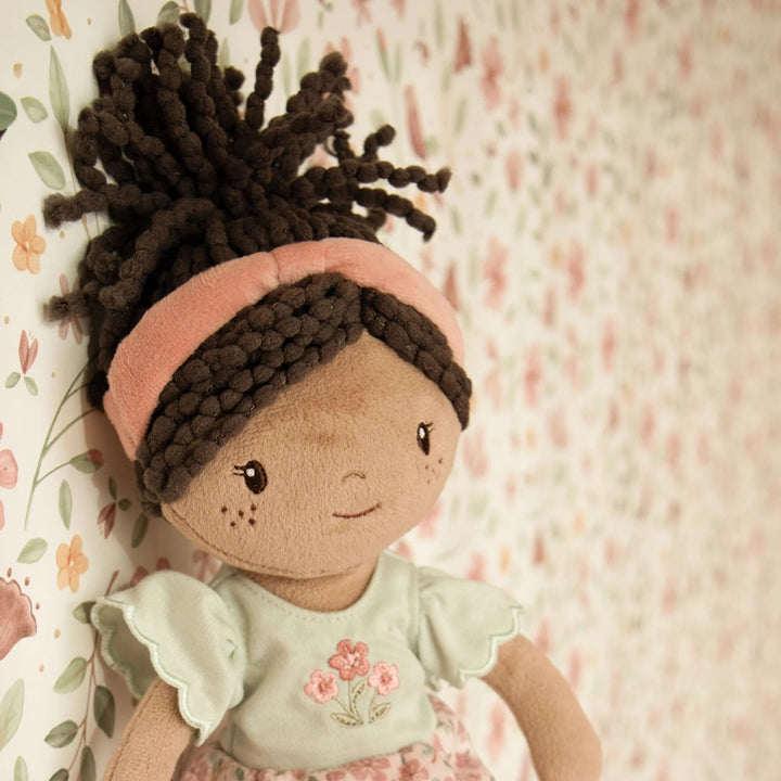 Little Dutch Cuddle Doll | Evi
