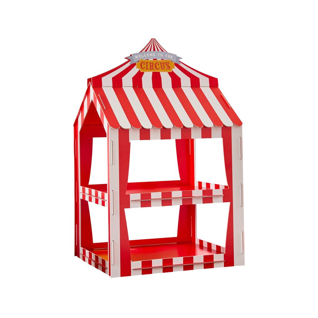 Circus Food Stand