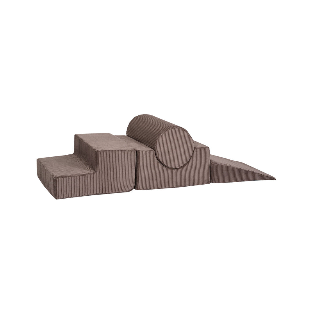 4 Piece Velvet Corduroy Play Set