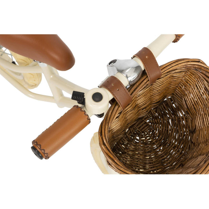Banwood Balance Bike | Cream