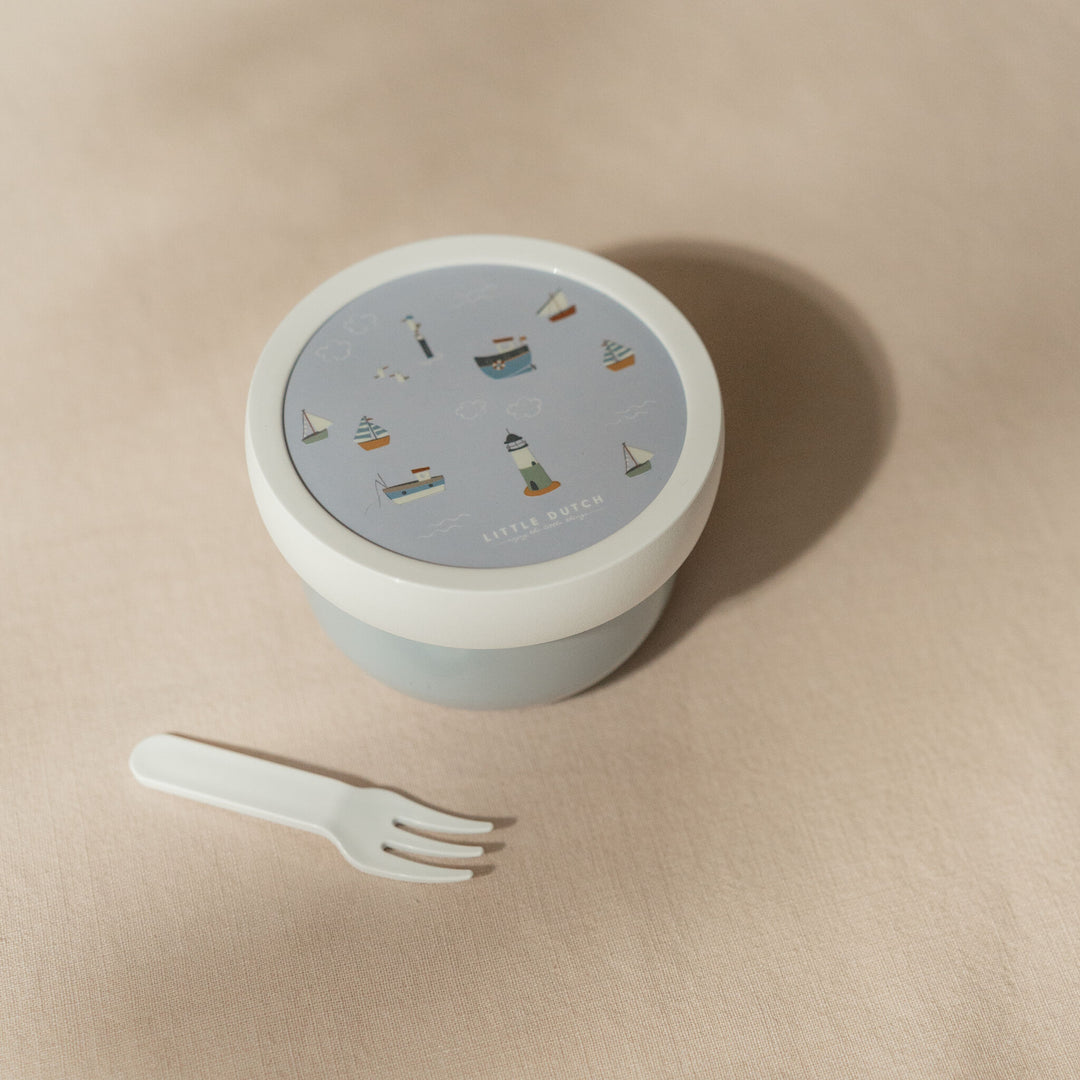 Little Dutch x Mepal Snack Box | Sailors Bay