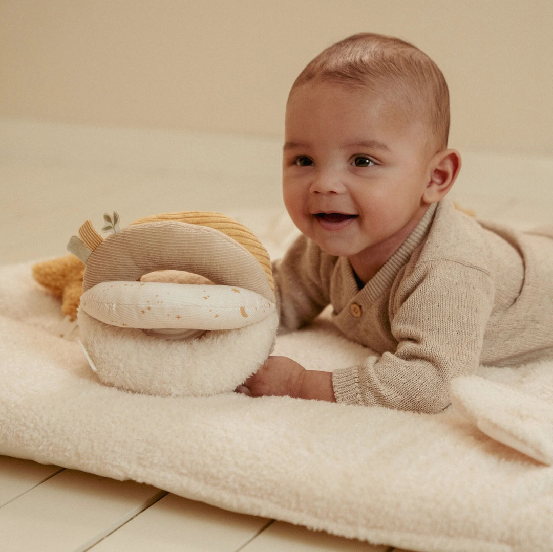 Little Dutch Grasping Ball | Newborn Naturals