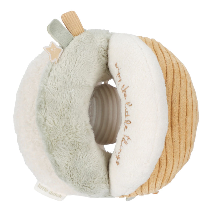 Little Dutch Grasping Ball | Newborn Naturals