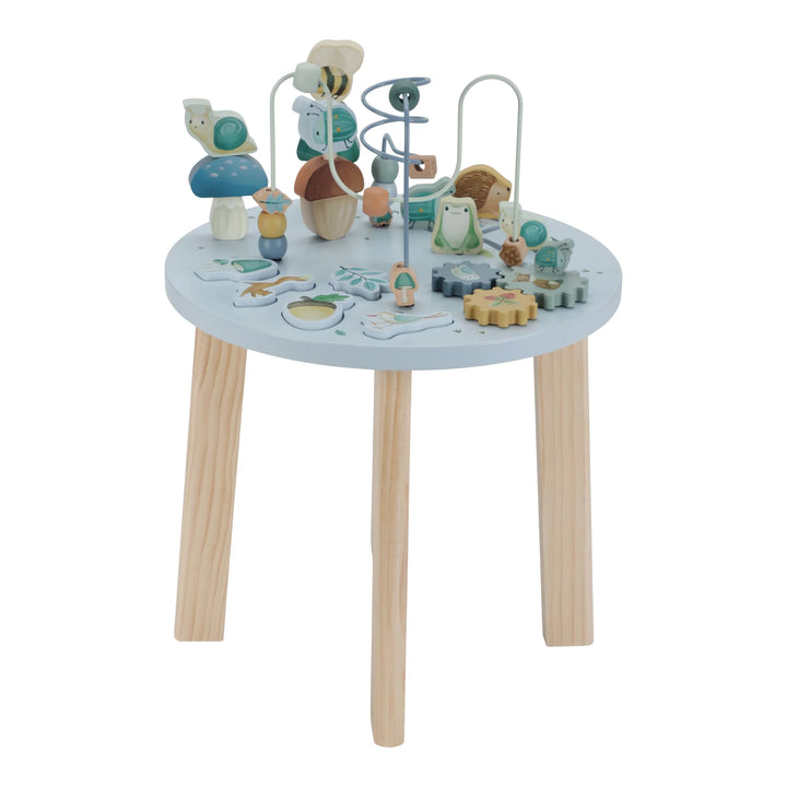 Little Dutch Activity Table | Forest Friends