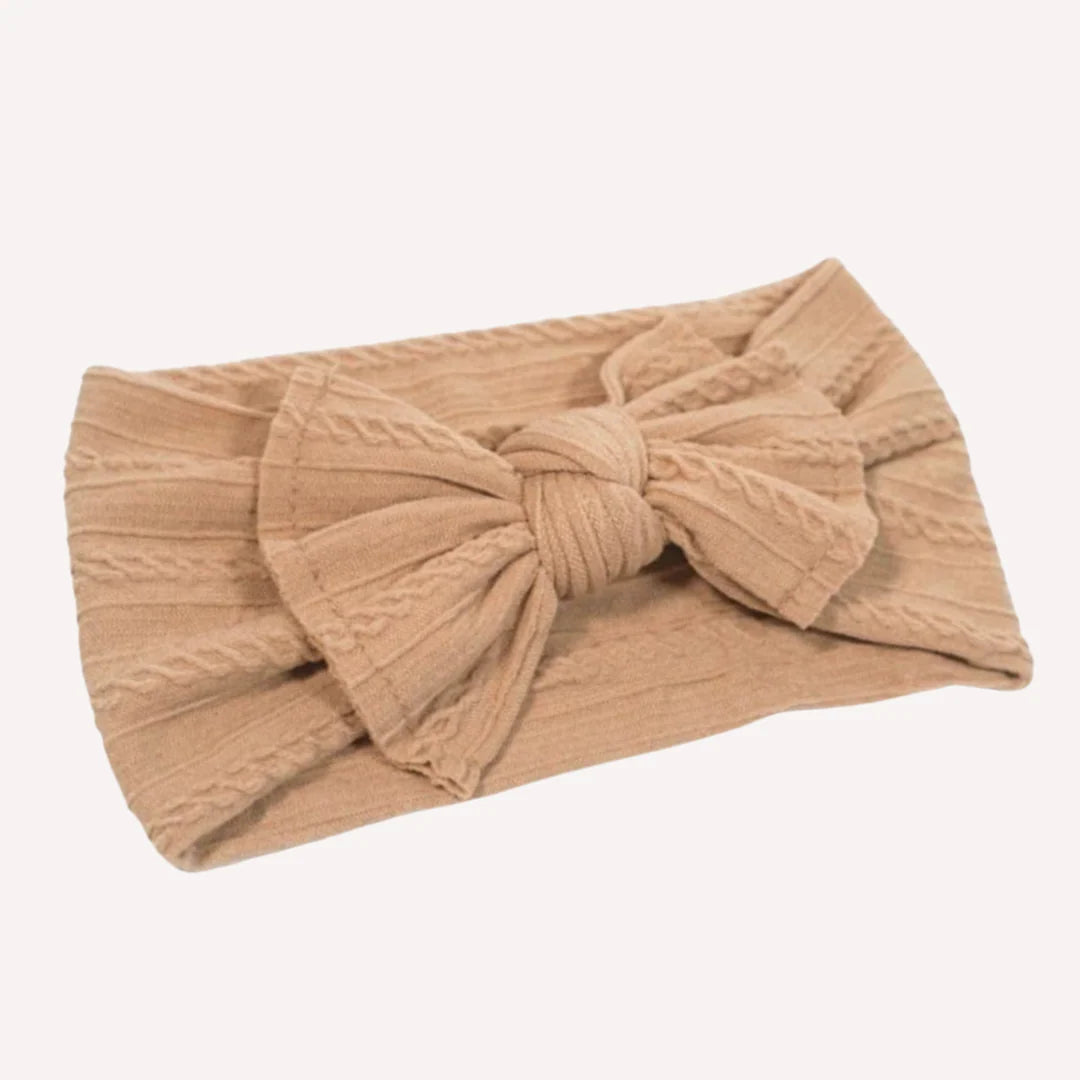 Baby Doll Headband Accessory