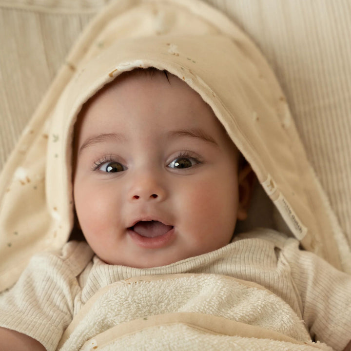 Little Dutch Hooded Towel | Little Goose