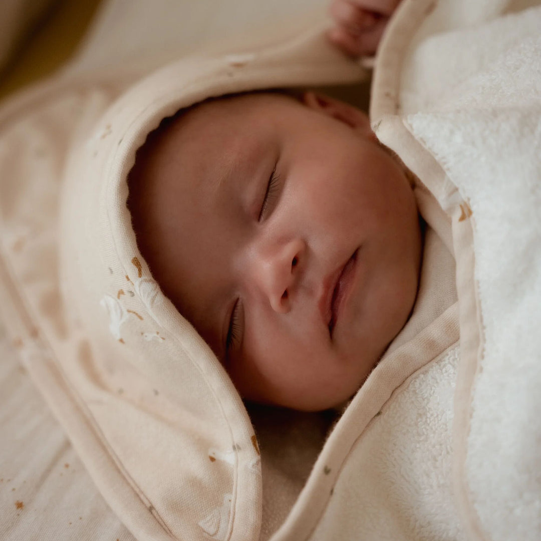 Little Dutch Hooded Towel | Little Goose