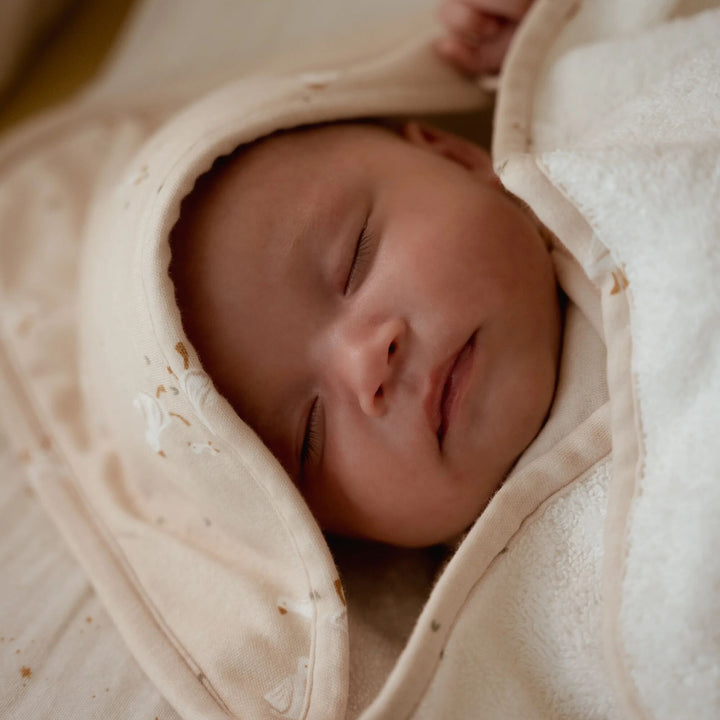 Little Dutch Hooded Towel | Little Goose