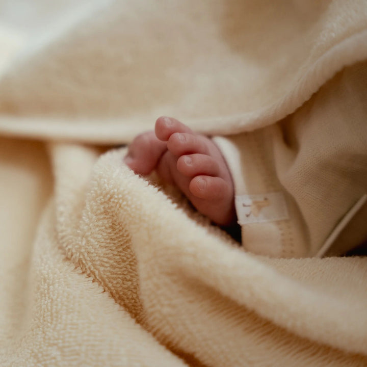 Little Dutch Hooded Towel | Little Goose