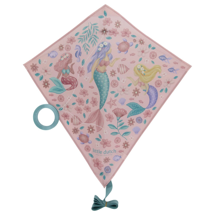 Little Dutch Diamond Kite | Dreamy Mermaid