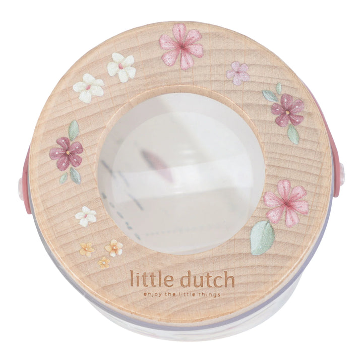 Little Dutch Insect Jar | Fairy Garden