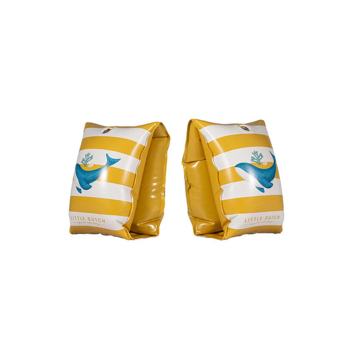 Armbands | Ocean Dreams Blue