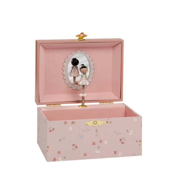 Little Dutch Jewellery Box With Music | Evi