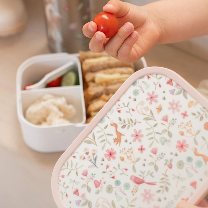 Little Dutch x Mepal Lunchbox | Fairy Wonders