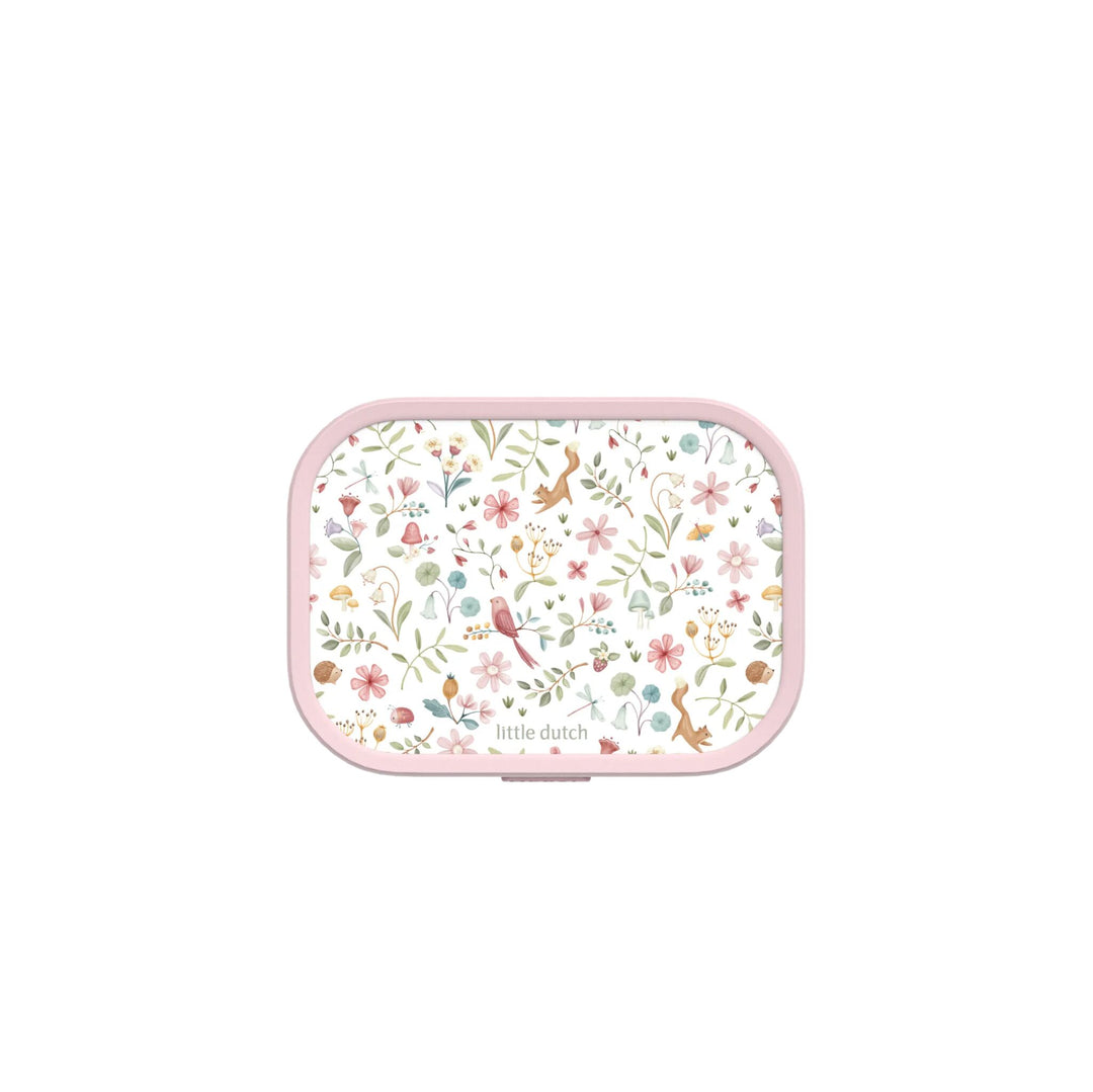 Little Dutch x Mepal Lunchbox | Fairy Wonders