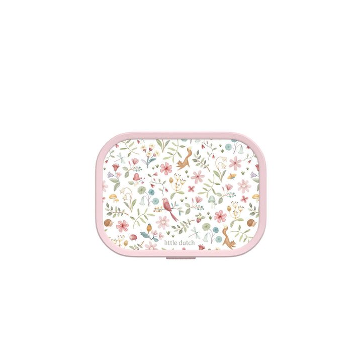Little Dutch x Mepal Lunchbox | Fairy Wonders