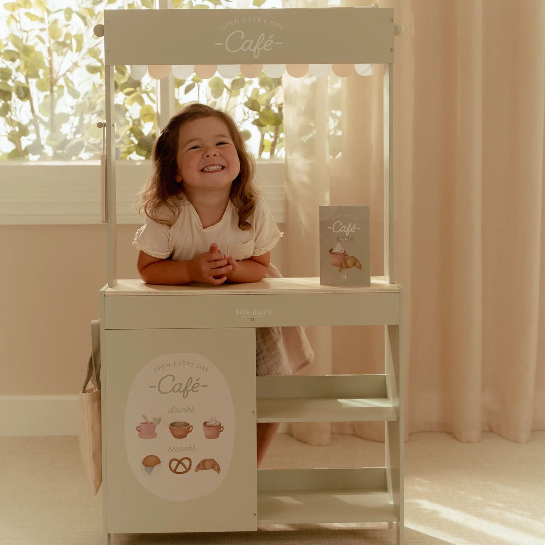 Little Dutch Cafe Bundle