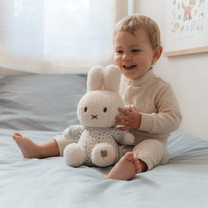 Little Dutch x Miffy | Lucky Leaves (30cm)